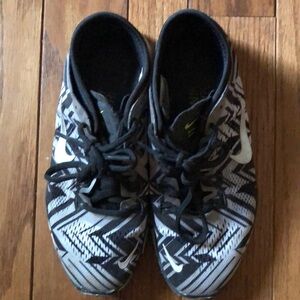 Nike Free Running Shoes